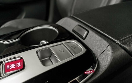 Hyundai Tucson, 2021 год, 2 850 000 рублей, 19 фотография