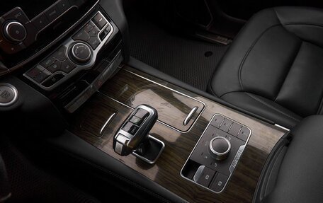 Haval H9 I рестайлинг, 2021 год, 2 765 000 рублей, 12 фотография