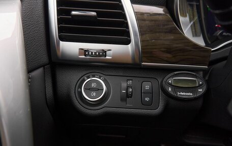 Haval H9 I рестайлинг, 2021 год, 2 765 000 рублей, 15 фотография