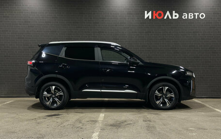 Chery Tiggo 4 I рестайлинг, 2025 год, 1 810 000 рублей, 4 фотография