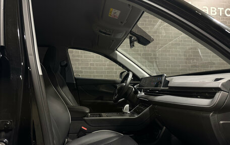 Chery Tiggo 4 I рестайлинг, 2025 год, 1 810 000 рублей, 8 фотография