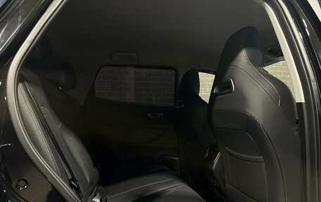 Chery Tiggo 4 I рестайлинг, 2025 год, 1 810 000 рублей, 9 фотография