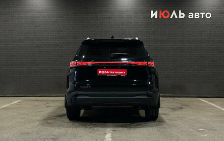 Chery Tiggo 4 I рестайлинг, 2025 год, 1 810 000 рублей, 6 фотография