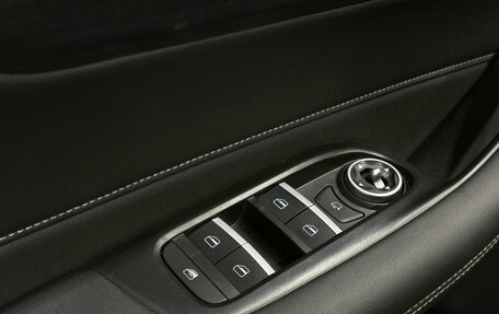 Chery Tiggo 4 I рестайлинг, 2025 год, 1 810 000 рублей, 13 фотография