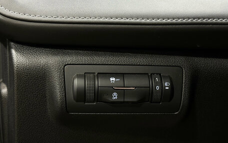Chery Tiggo 4 I рестайлинг, 2025 год, 1 810 000 рублей, 14 фотография