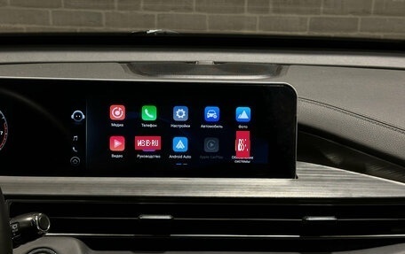 Chery Tiggo 4 I рестайлинг, 2025 год, 1 810 000 рублей, 10 фотография