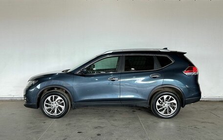 Nissan X-Trail, 2018 год, 2 190 000 рублей, 8 фотография