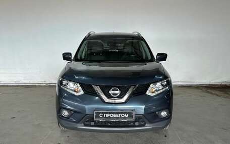 Nissan X-Trail, 2018 год, 2 190 000 рублей, 2 фотография