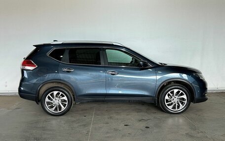 Nissan X-Trail, 2018 год, 2 190 000 рублей, 7 фотография