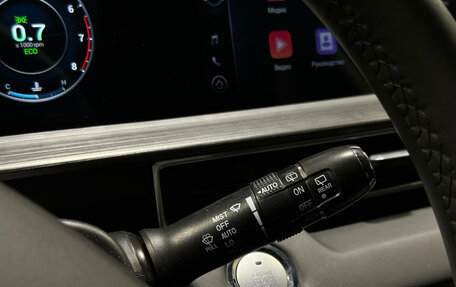 Chery Tiggo 4 I рестайлинг, 2025 год, 1 810 000 рублей, 18 фотография