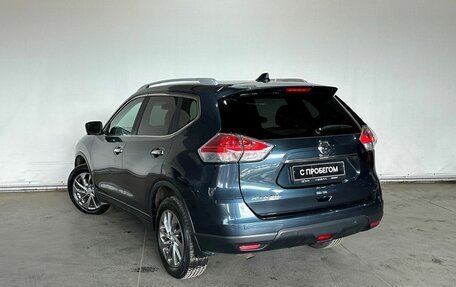 Nissan X-Trail, 2018 год, 2 190 000 рублей, 6 фотография