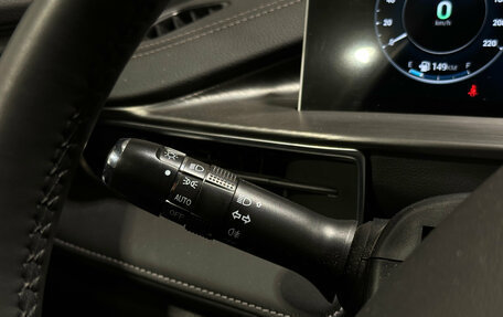 Chery Tiggo 4 I рестайлинг, 2025 год, 1 810 000 рублей, 17 фотография