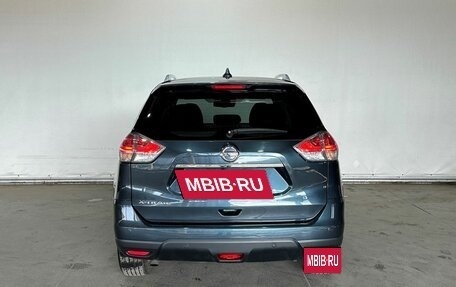 Nissan X-Trail, 2018 год, 2 190 000 рублей, 5 фотография