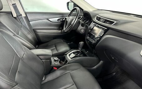 Nissan X-Trail, 2018 год, 2 190 000 рублей, 11 фотография