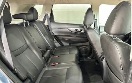 Nissan X-Trail, 2018 год, 2 190 000 рублей, 10 фотография