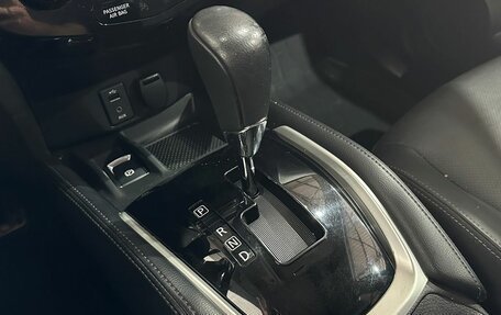 Nissan X-Trail, 2018 год, 2 190 000 рублей, 15 фотография