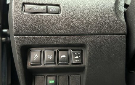 Nissan X-Trail, 2018 год, 2 190 000 рублей, 21 фотография