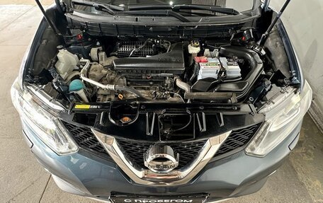 Nissan X-Trail, 2018 год, 2 190 000 рублей, 24 фотография