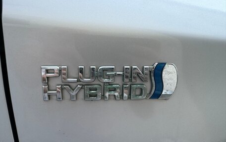 Toyota Prius, 2013 год, 1 600 000 рублей, 12 фотография