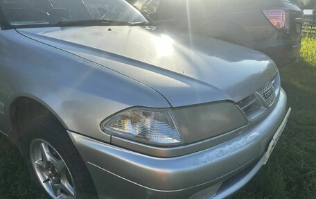 Toyota Carina, 1999 год, 437 999 рублей, 3 фотография