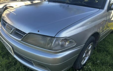 Toyota Carina, 1999 год, 437 999 рублей, 2 фотография