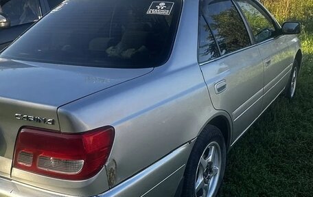 Toyota Carina, 1999 год, 437 999 рублей, 6 фотография