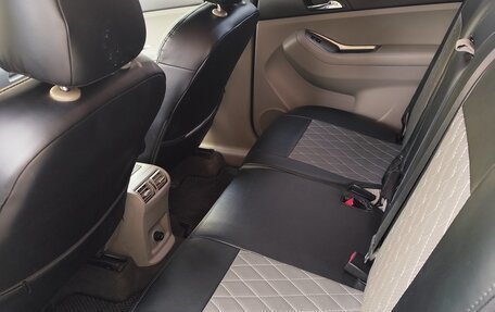 Chevrolet Orlando I, 2012 год, 720 000 рублей, 5 фотография
