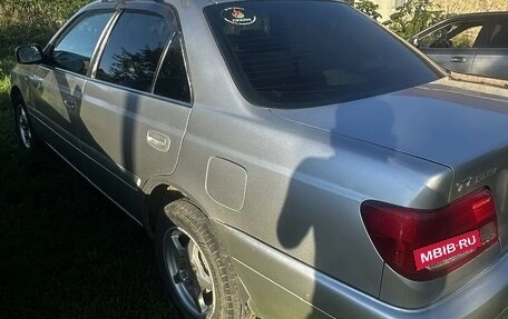 Toyota Carina, 1999 год, 437 999 рублей, 5 фотография