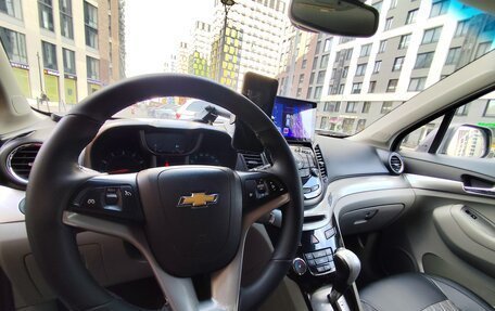 Chevrolet Orlando I, 2012 год, 720 000 рублей, 7 фотография