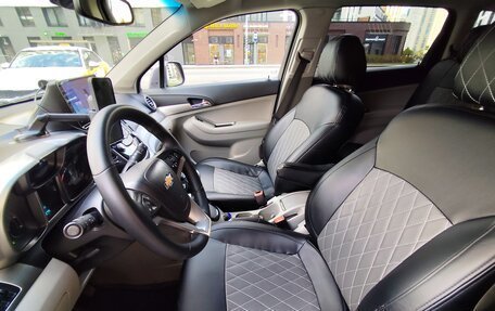 Chevrolet Orlando I, 2012 год, 720 000 рублей, 10 фотография