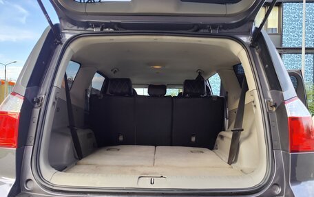 Chevrolet Orlando I, 2012 год, 720 000 рублей, 14 фотография