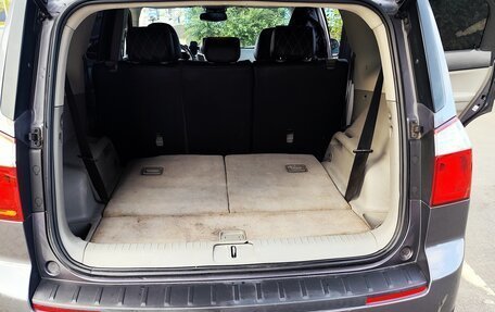 Chevrolet Orlando I, 2012 год, 720 000 рублей, 13 фотография