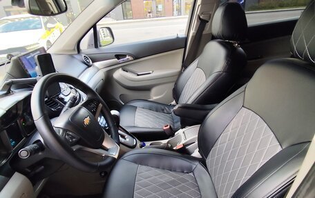Chevrolet Orlando I, 2012 год, 720 000 рублей, 9 фотография