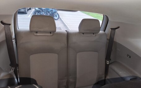 Chevrolet Orlando I, 2012 год, 720 000 рублей, 11 фотография