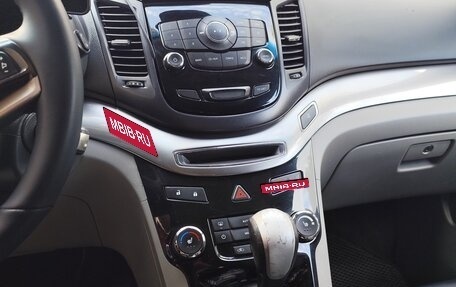 Chevrolet Orlando I, 2012 год, 720 000 рублей, 6 фотография