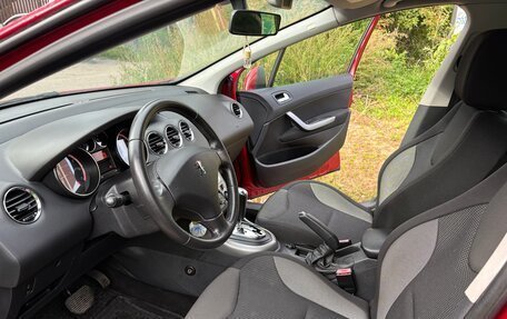 Peugeot 308 II, 2009 год, 650 000 рублей, 13 фотография