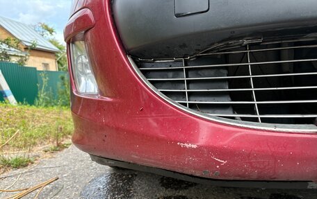 Peugeot 308 II, 2009 год, 650 000 рублей, 6 фотография