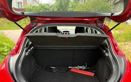 Peugeot 308 II, 2009 год, 650 000 рублей, 7 фотография