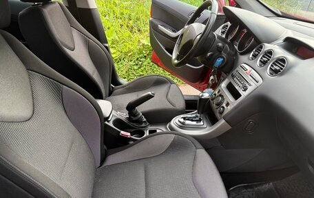 Peugeot 308 II, 2009 год, 650 000 рублей, 16 фотография