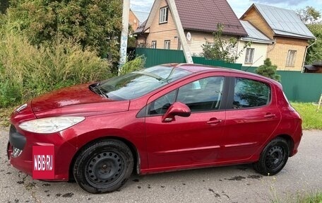Peugeot 308 II, 2009 год, 650 000 рублей, 23 фотография