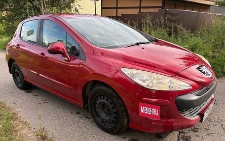 Peugeot 308 II, 2009 год, 650 000 рублей, 25 фотография