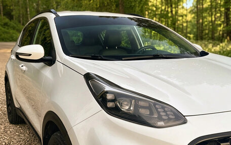 KIA Sportage IV рестайлинг, 2021 год, 2 999 999 рублей, 4 фотография