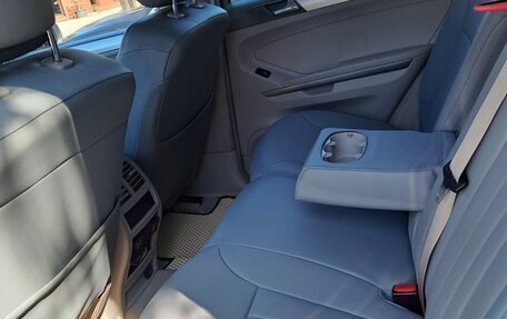 Mercedes-Benz M-Класс, 2008 год, 1 650 000 рублей, 4 фотография