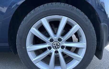 Volkswagen Golf VII, 2014 год, 850 000 рублей, 14 фотография