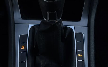 Volkswagen Golf VII, 2014 год, 850 000 рублей, 9 фотография