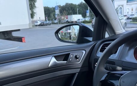 Volkswagen Golf VII, 2014 год, 850 000 рублей, 12 фотография