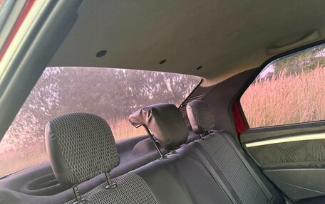 Renault Logan I, 2011 год, 380 000 рублей, 16 фотография
