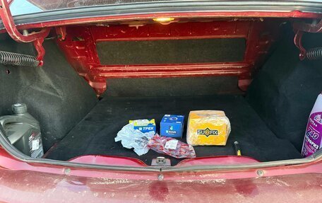 Renault Logan I, 2011 год, 380 000 рублей, 13 фотография