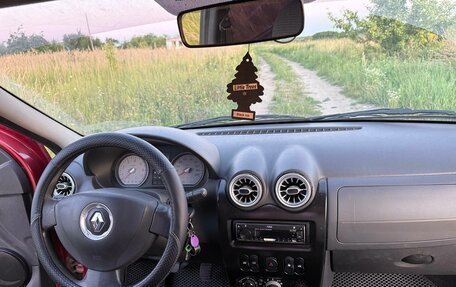 Renault Logan I, 2011 год, 380 000 рублей, 19 фотография