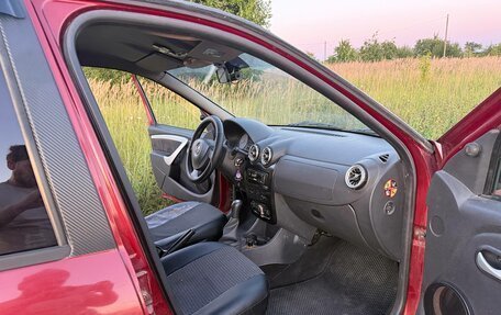 Renault Logan I, 2011 год, 380 000 рублей, 18 фотография